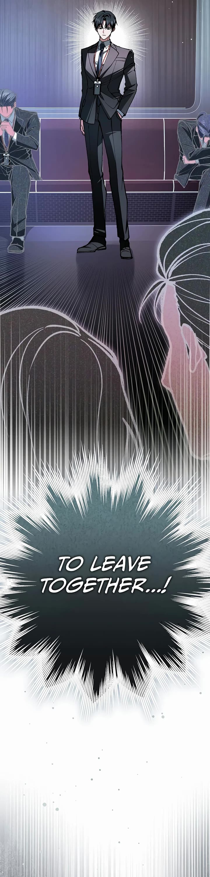 Got Dropped into a Ghost Story, Still Gotta Work chapter 2 page 74