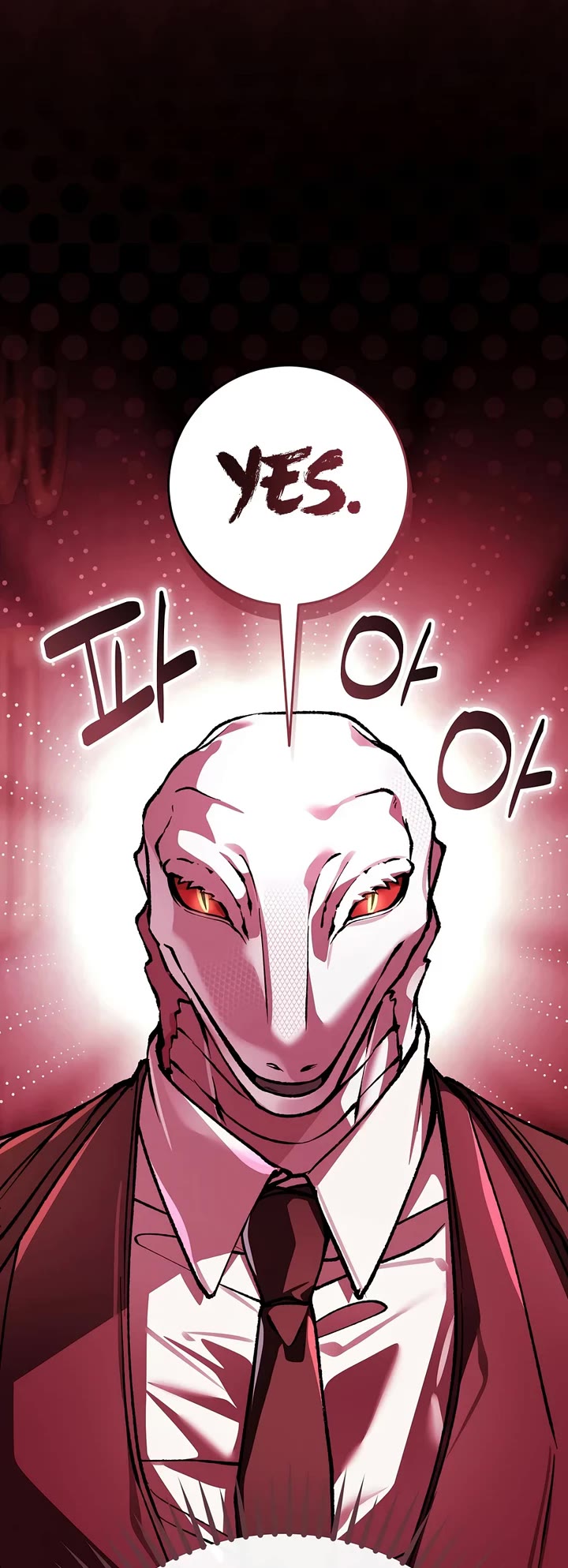 Got Dropped into a Ghost Story, Still Gotta Work chapter 20 page 14