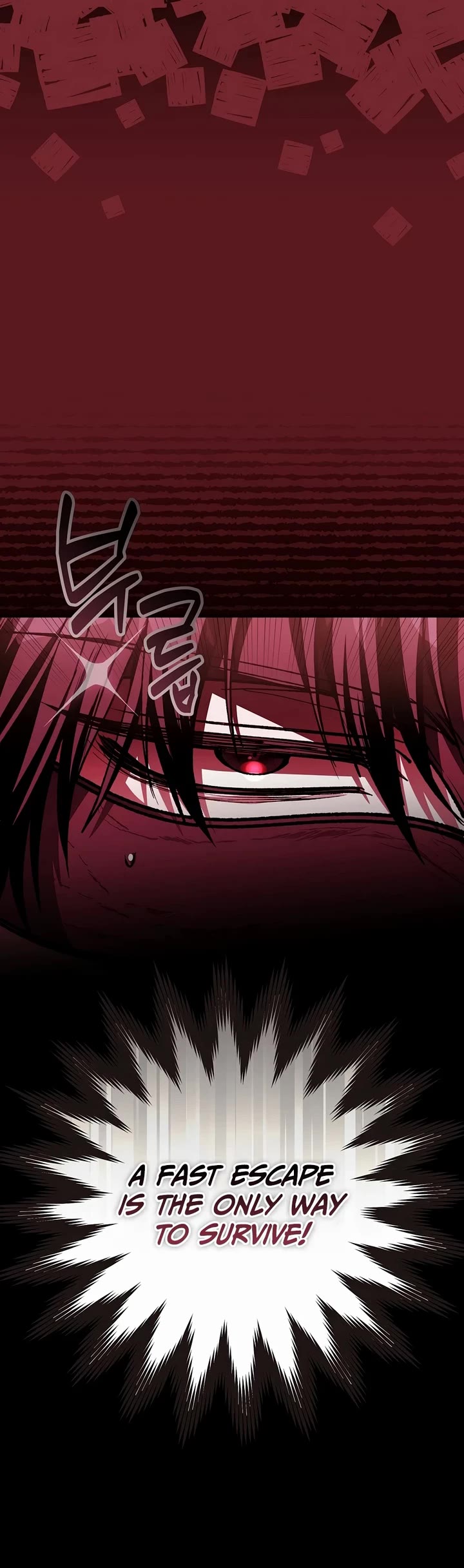 Got Dropped into a Ghost Story, Still Gotta Work chapter 20 page 20