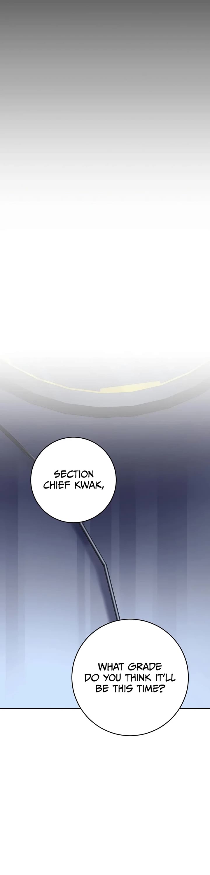 Got Dropped into a Ghost Story, Still Gotta Work chapter 20 page 23