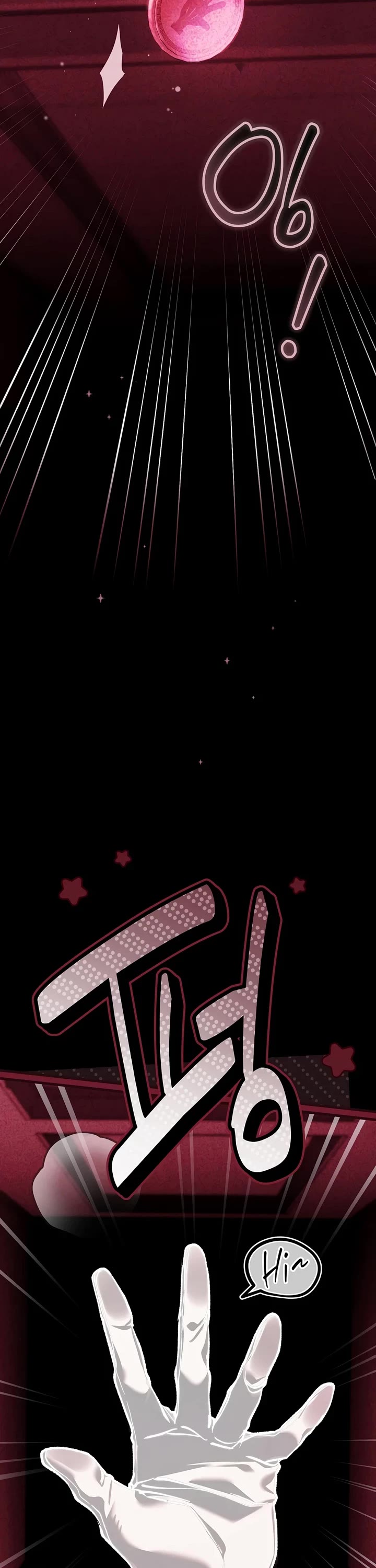 Got Dropped into a Ghost Story, Still Gotta Work chapter 20 page 3
