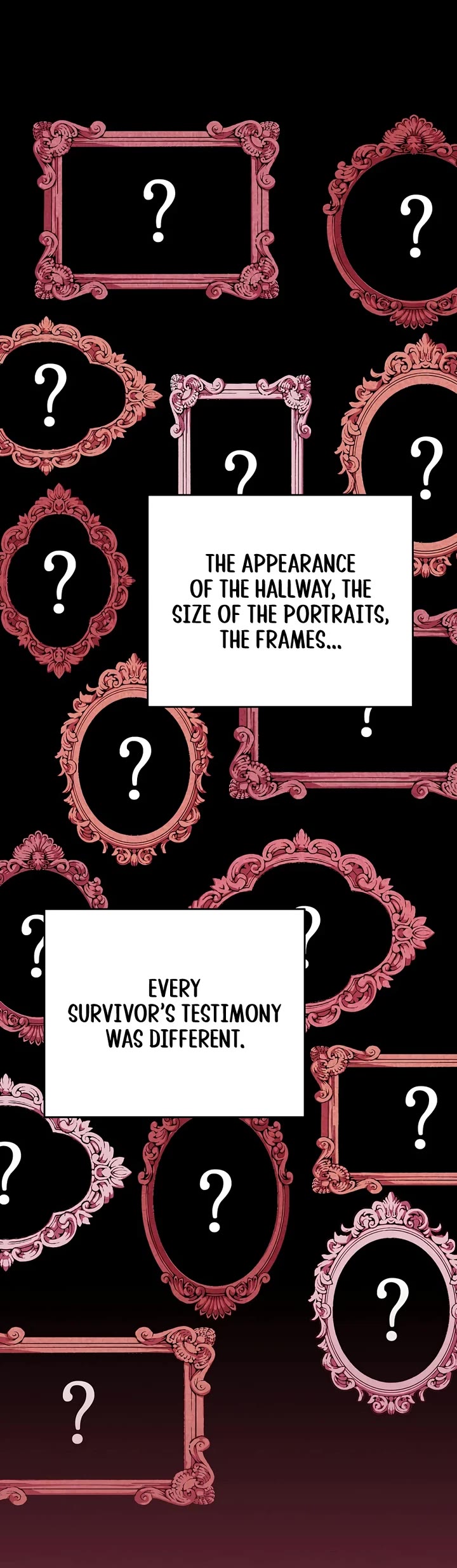 Got Dropped into a Ghost Story, Still Gotta Work chapter 20 page 35