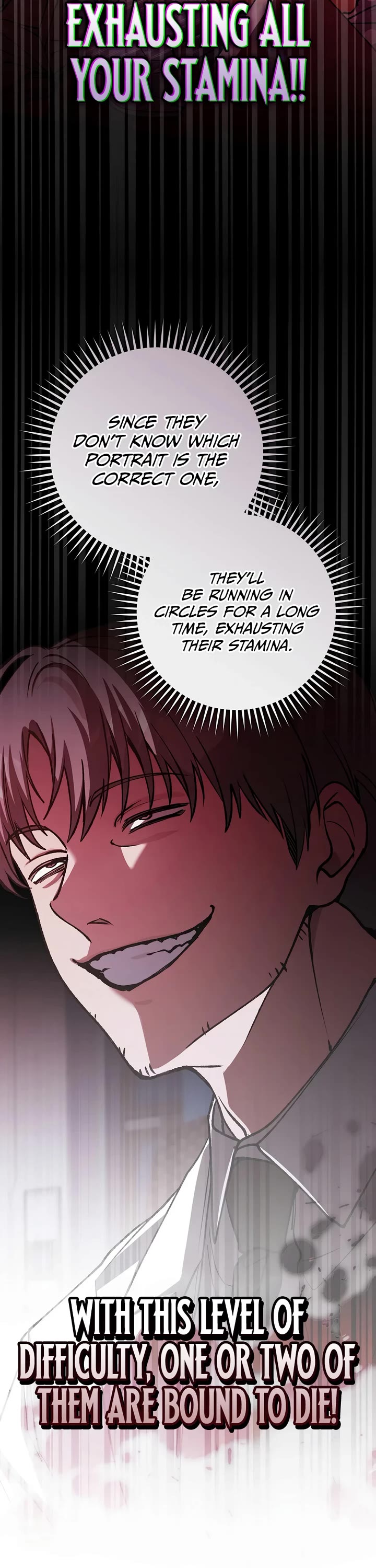 Got Dropped into a Ghost Story, Still Gotta Work chapter 20 page 37