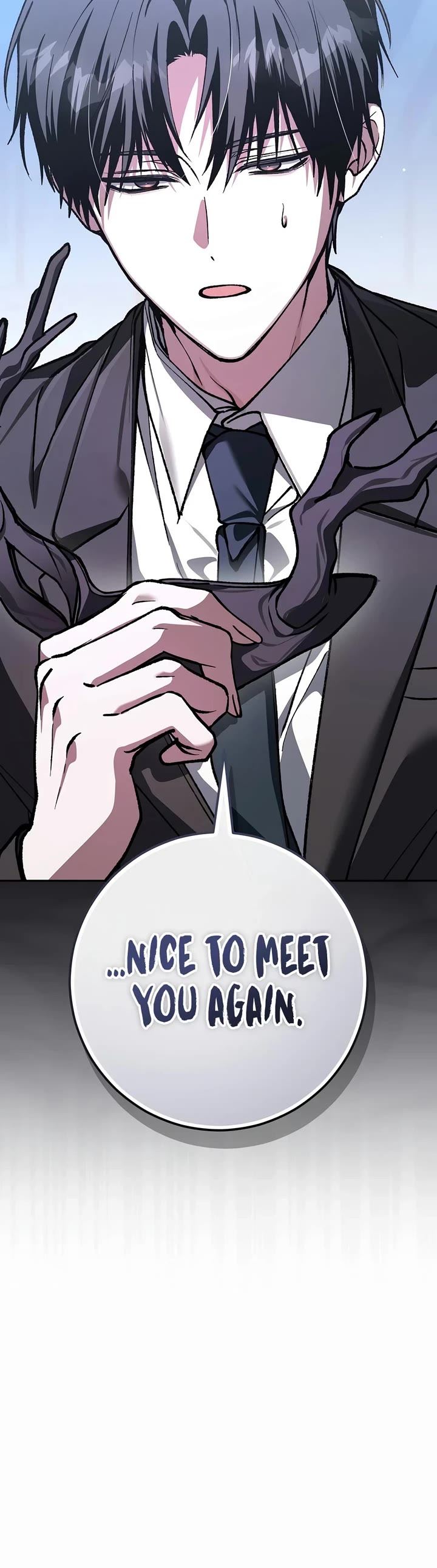 Got Dropped into a Ghost Story, Still Gotta Work chapter 20 page 45