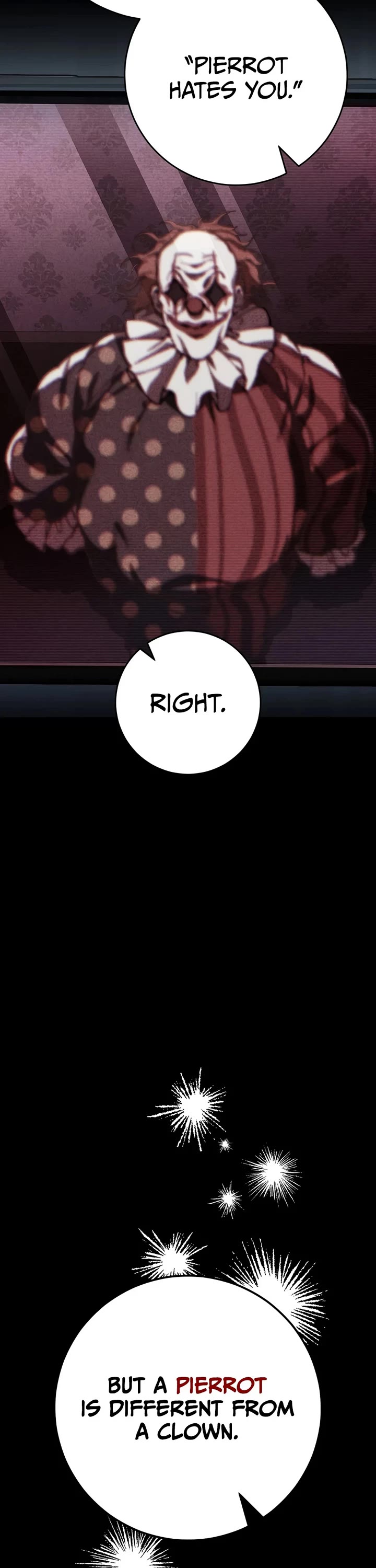 Got Dropped into a Ghost Story, Still Gotta Work chapter 20 page 48