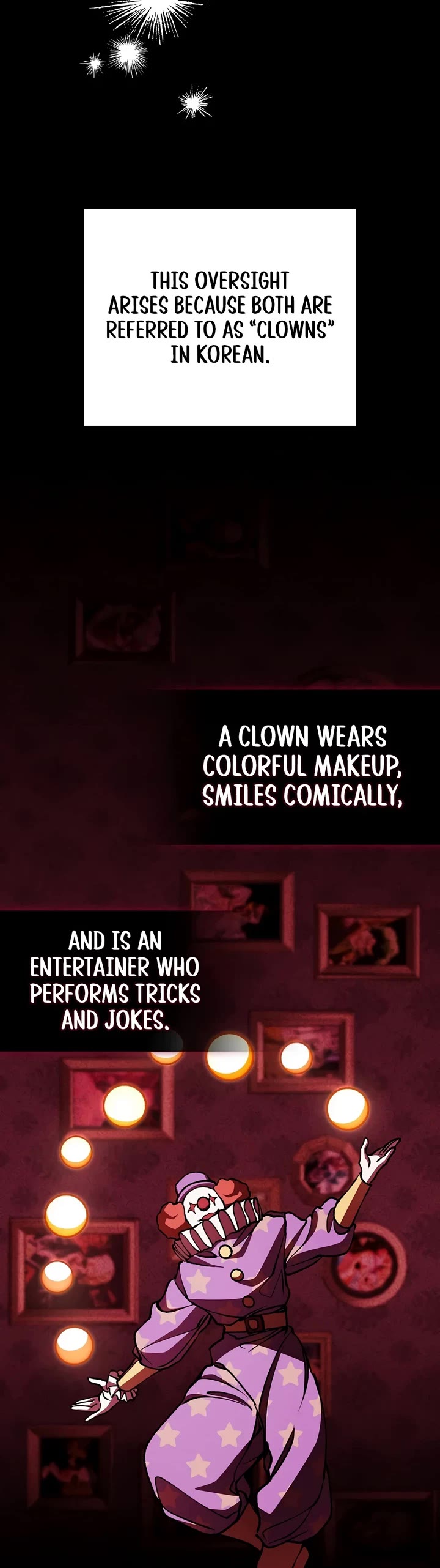 Got Dropped into a Ghost Story, Still Gotta Work chapter 20 page 49