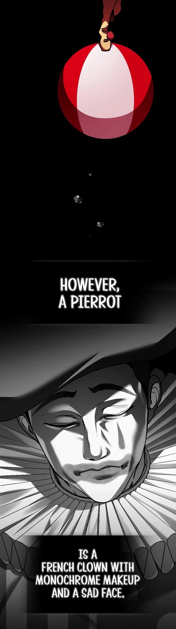 Got Dropped into a Ghost Story, Still Gotta Work chapter 20 page 50