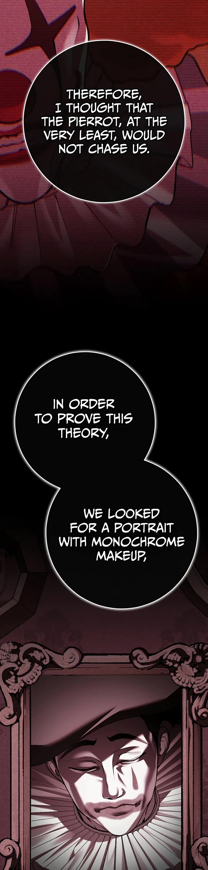 Got Dropped into a Ghost Story, Still Gotta Work chapter 20 page 52
