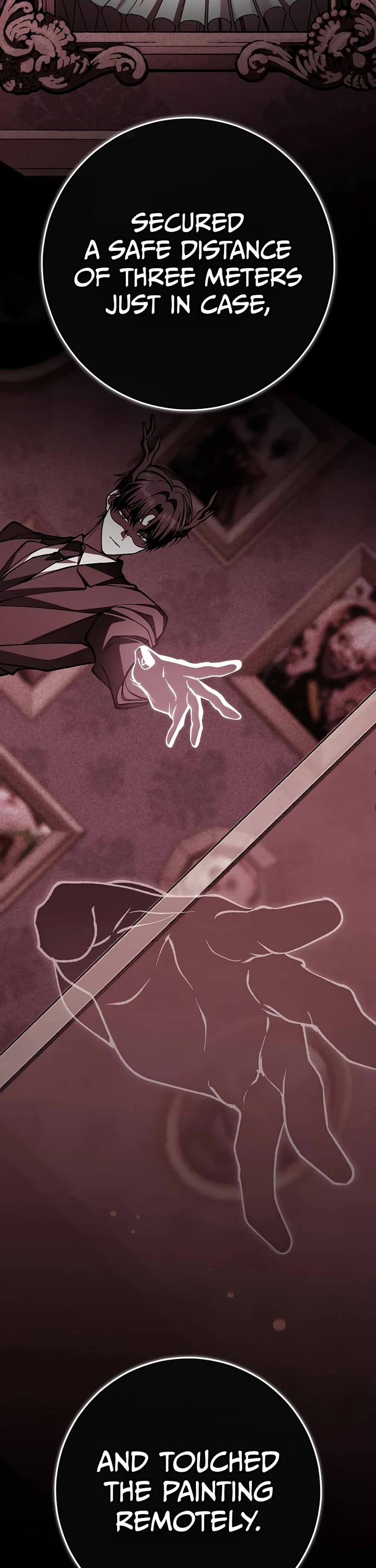 Got Dropped into a Ghost Story, Still Gotta Work chapter 20 page 53