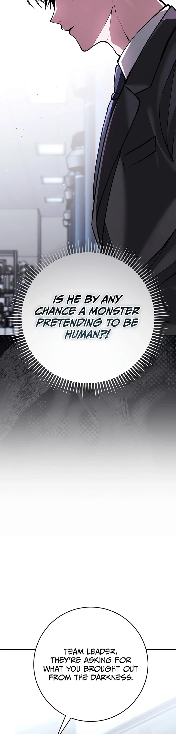 Got Dropped into a Ghost Story, Still Gotta Work chapter 20 page 63