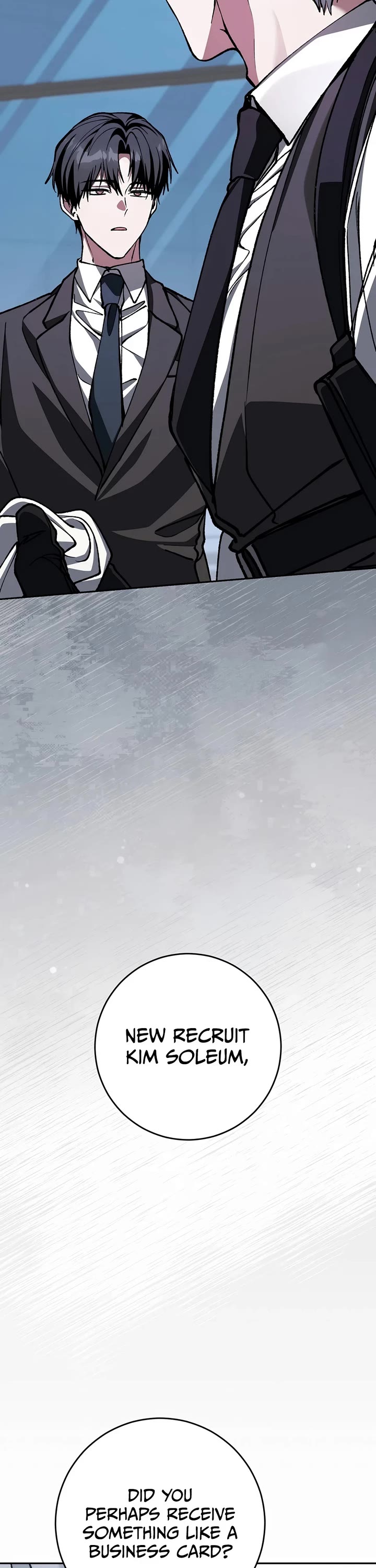 Got Dropped into a Ghost Story, Still Gotta Work chapter 20 page 67