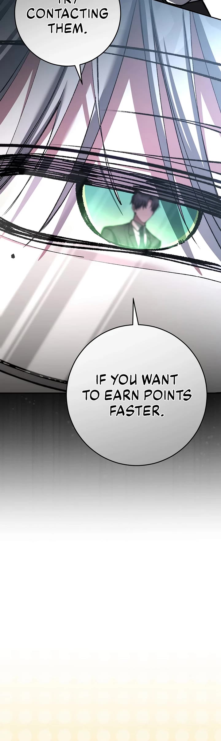Got Dropped into a Ghost Story, Still Gotta Work chapter 21 page 4