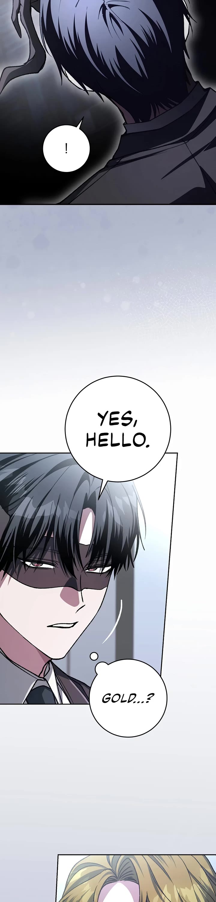Got Dropped into a Ghost Story, Still Gotta Work chapter 21 page 43