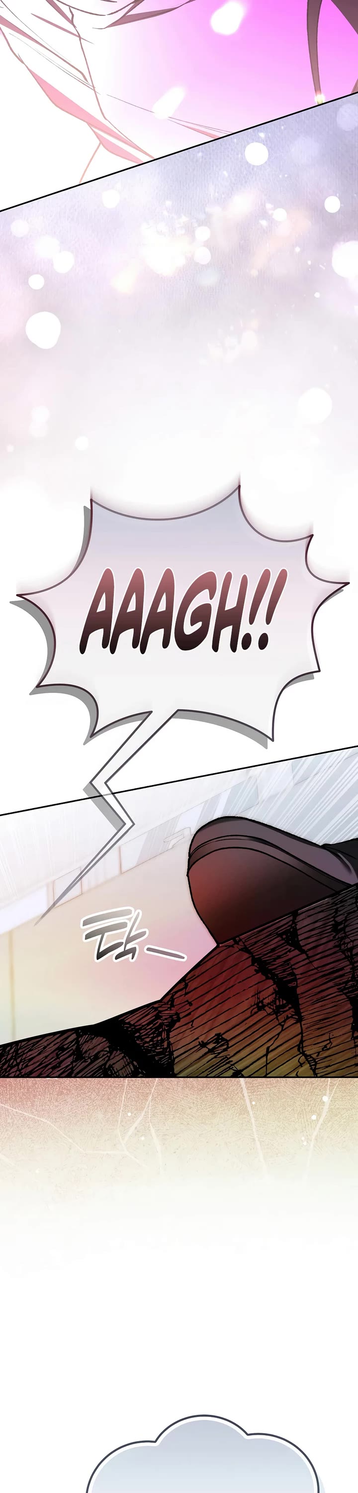 Got Dropped into a Ghost Story, Still Gotta Work chapter 22 page 22