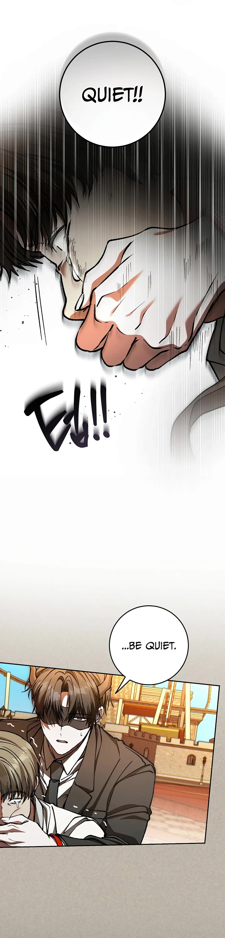 Got Dropped into a Ghost Story, Still Gotta Work chapter 22 page 44