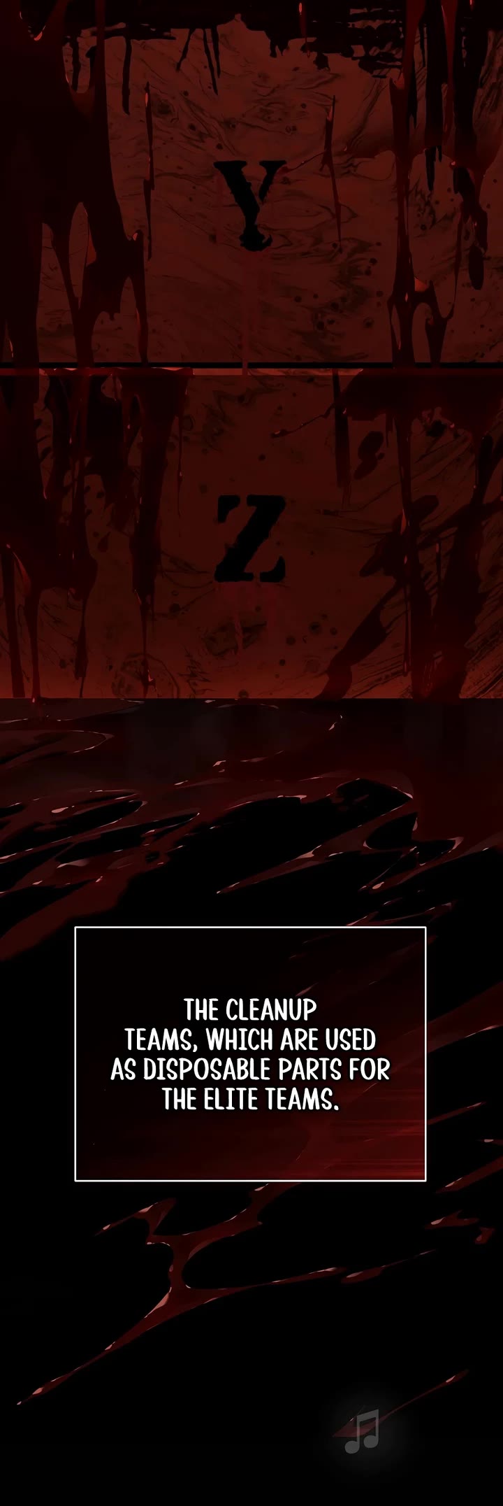 Got Dropped into a Ghost Story, Still Gotta Work chapter 23 page 27