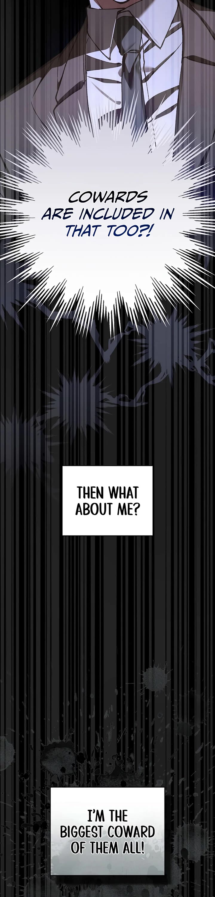 Got Dropped into a Ghost Story, Still Gotta Work chapter 24 page 22