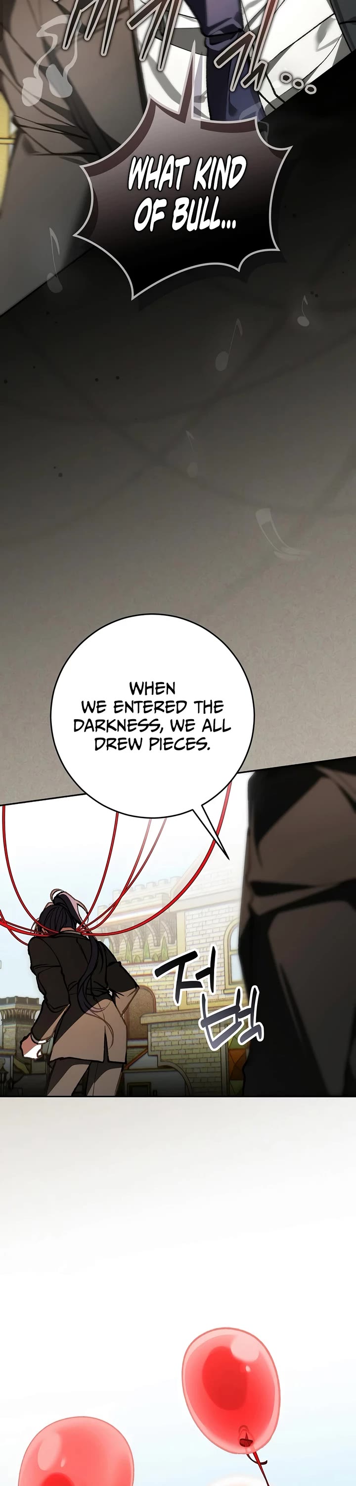 Got Dropped into a Ghost Story, Still Gotta Work chapter 24 page 34