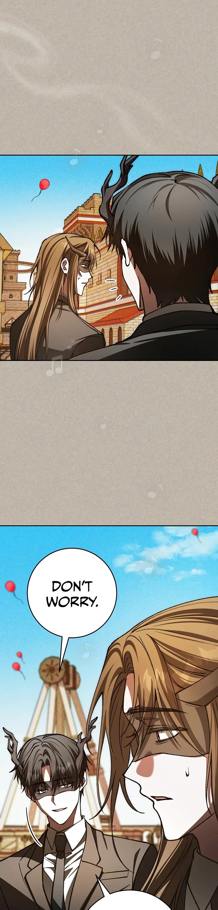 Got Dropped into a Ghost Story, Still Gotta Work chapter 25 page 10