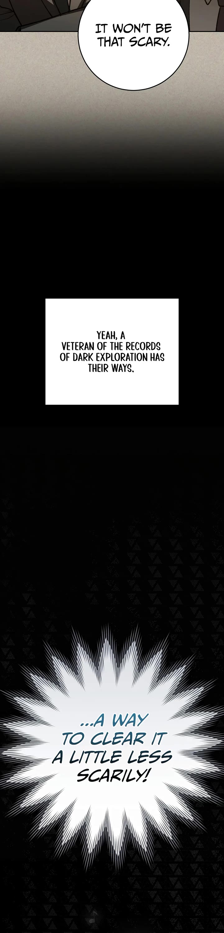 Got Dropped into a Ghost Story, Still Gotta Work chapter 25 page 11