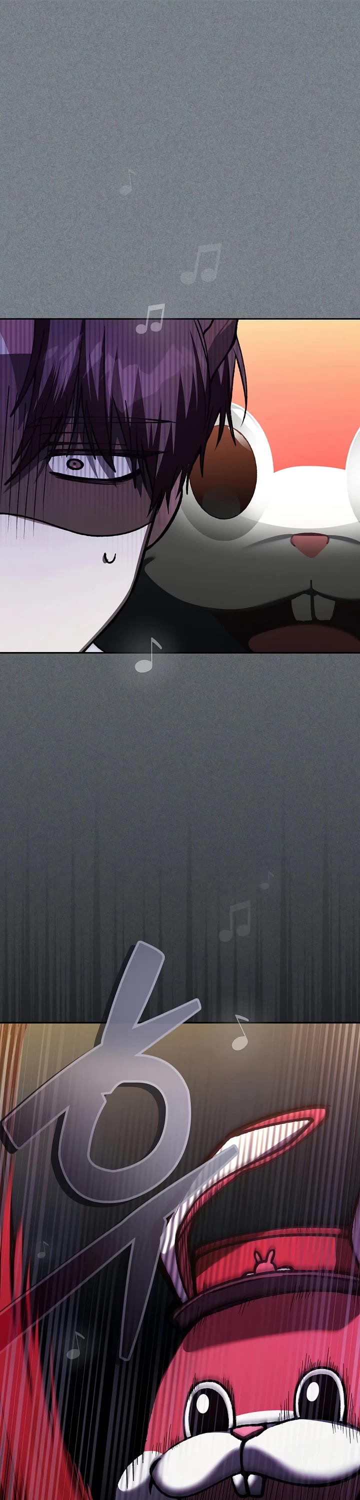 Got Dropped into a Ghost Story, Still Gotta Work chapter 25 page 18