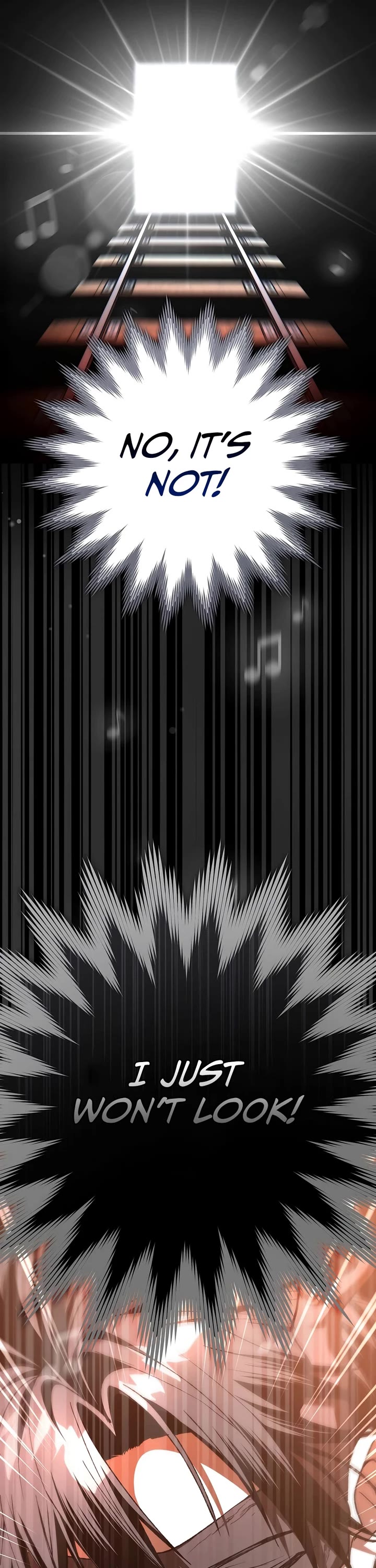 Got Dropped into a Ghost Story, Still Gotta Work chapter 25 page 39