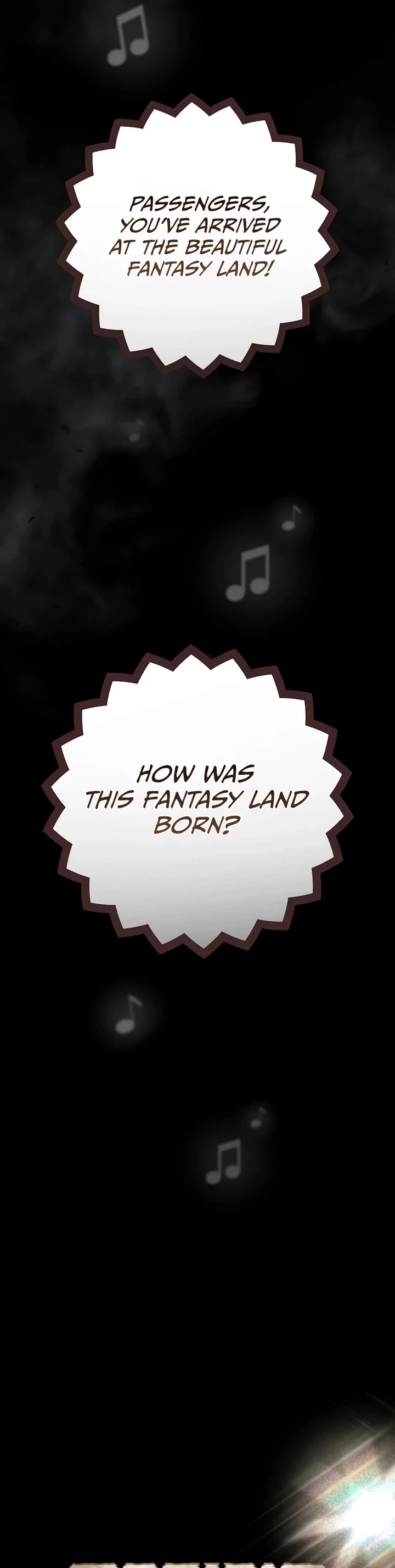 Got Dropped into a Ghost Story, Still Gotta Work chapter 25 page 44