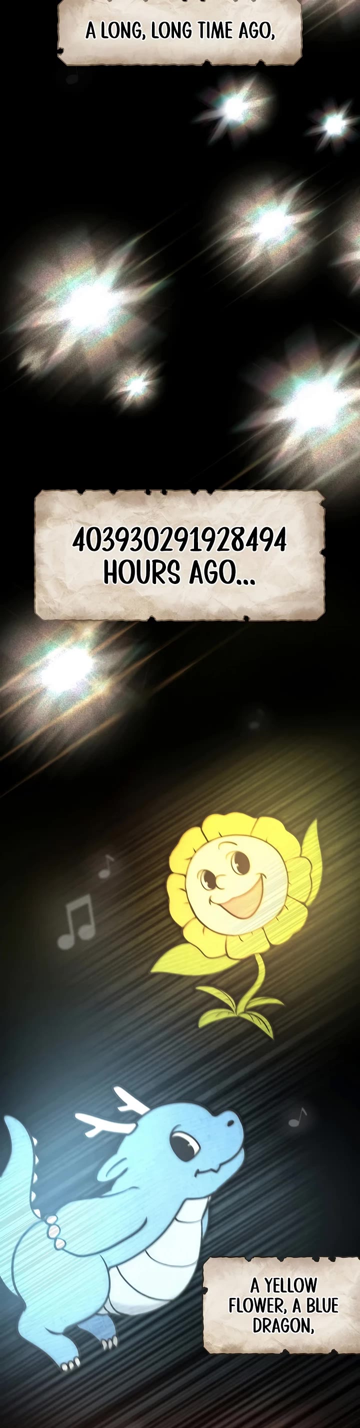 Got Dropped into a Ghost Story, Still Gotta Work chapter 25 page 45