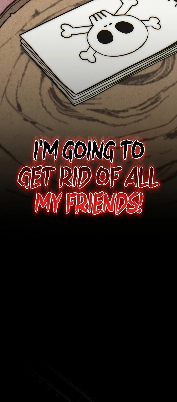 Got Dropped into a Ghost Story, Still Gotta Work chapter 25 page 52