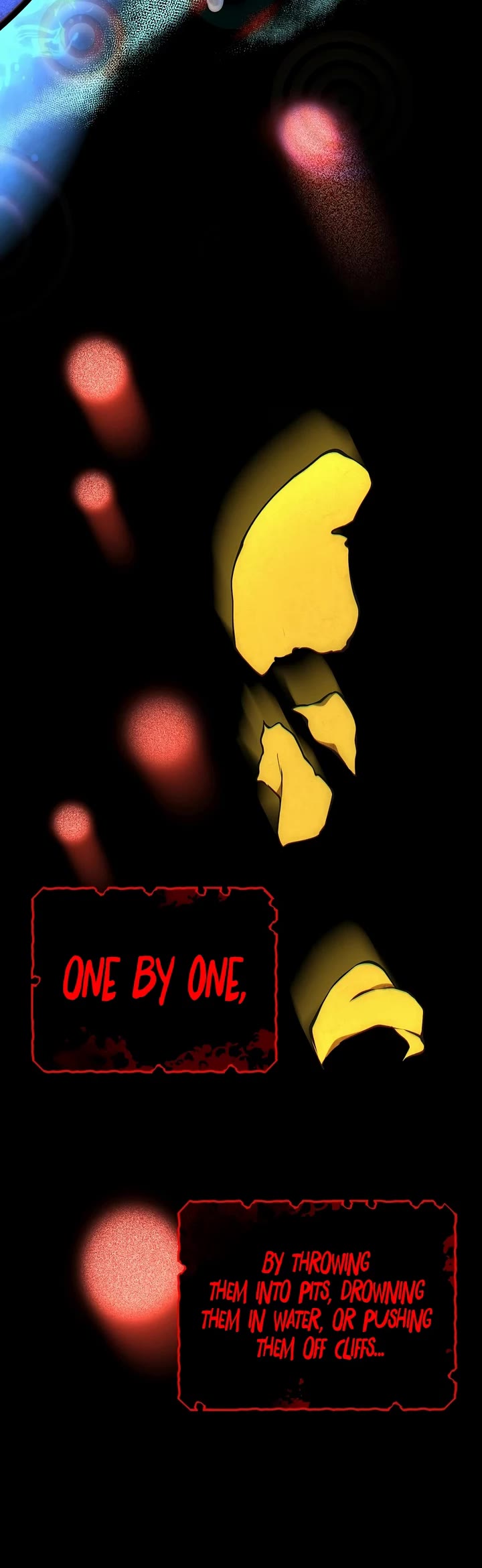 Got Dropped into a Ghost Story, Still Gotta Work chapter 25 page 55