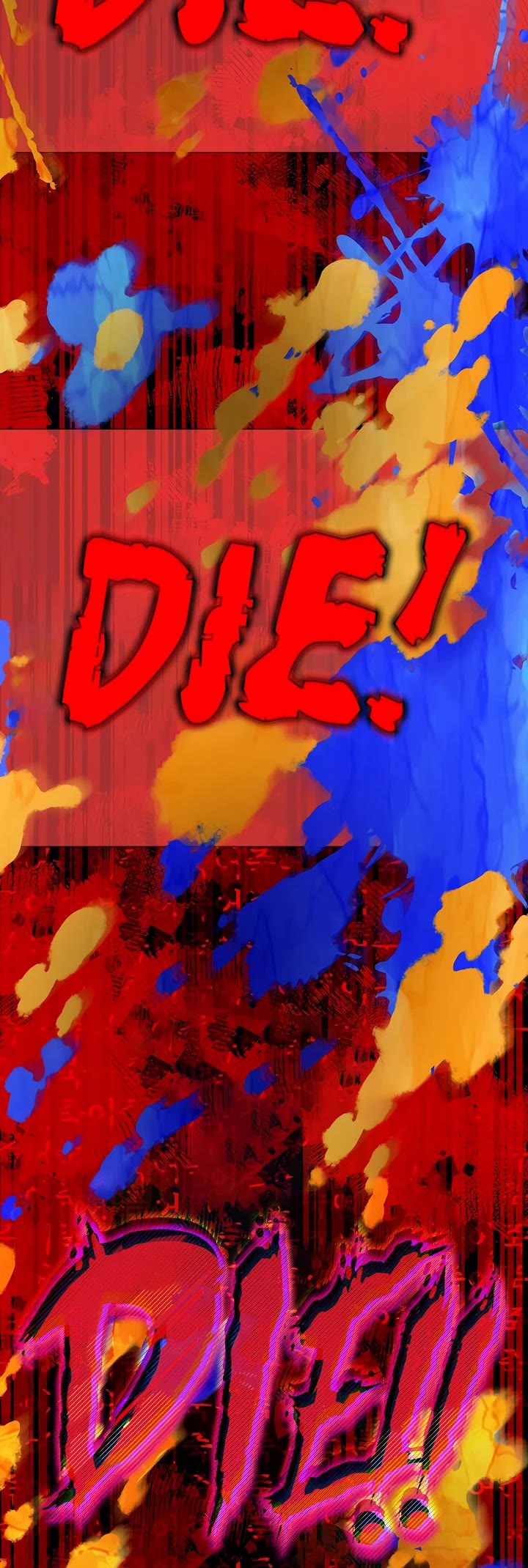 Got Dropped into a Ghost Story, Still Gotta Work chapter 25 page 58