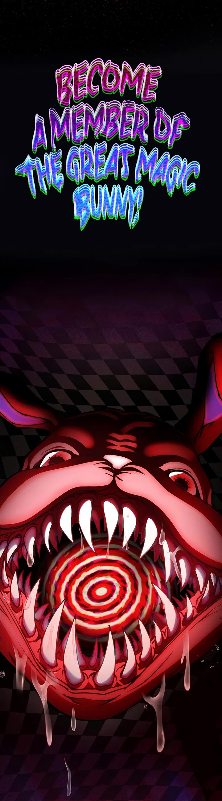 Got Dropped into a Ghost Story, Still Gotta Work chapter 25 page 63