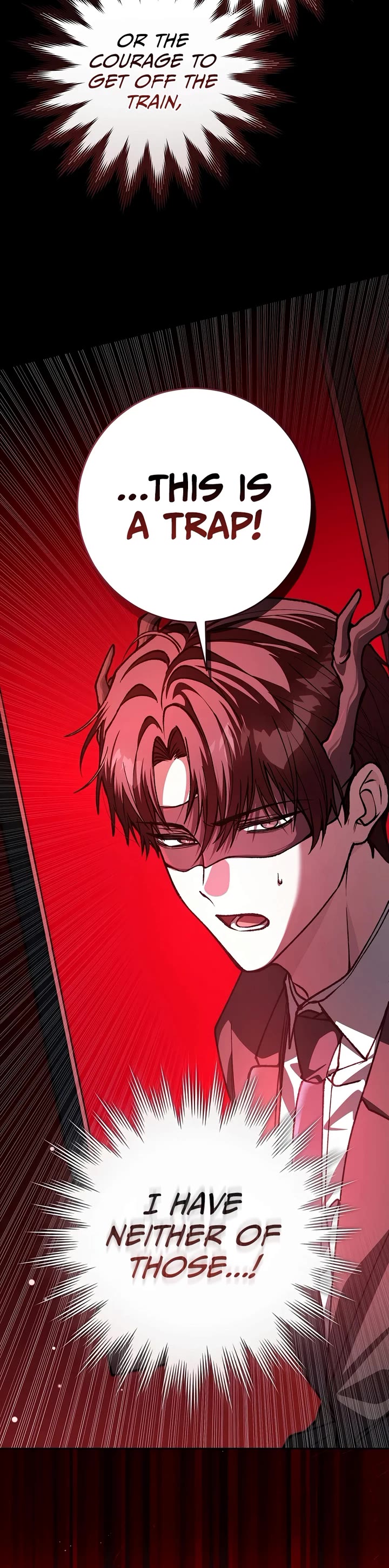 Got Dropped into a Ghost Story, Still Gotta Work chapter 26 page 20