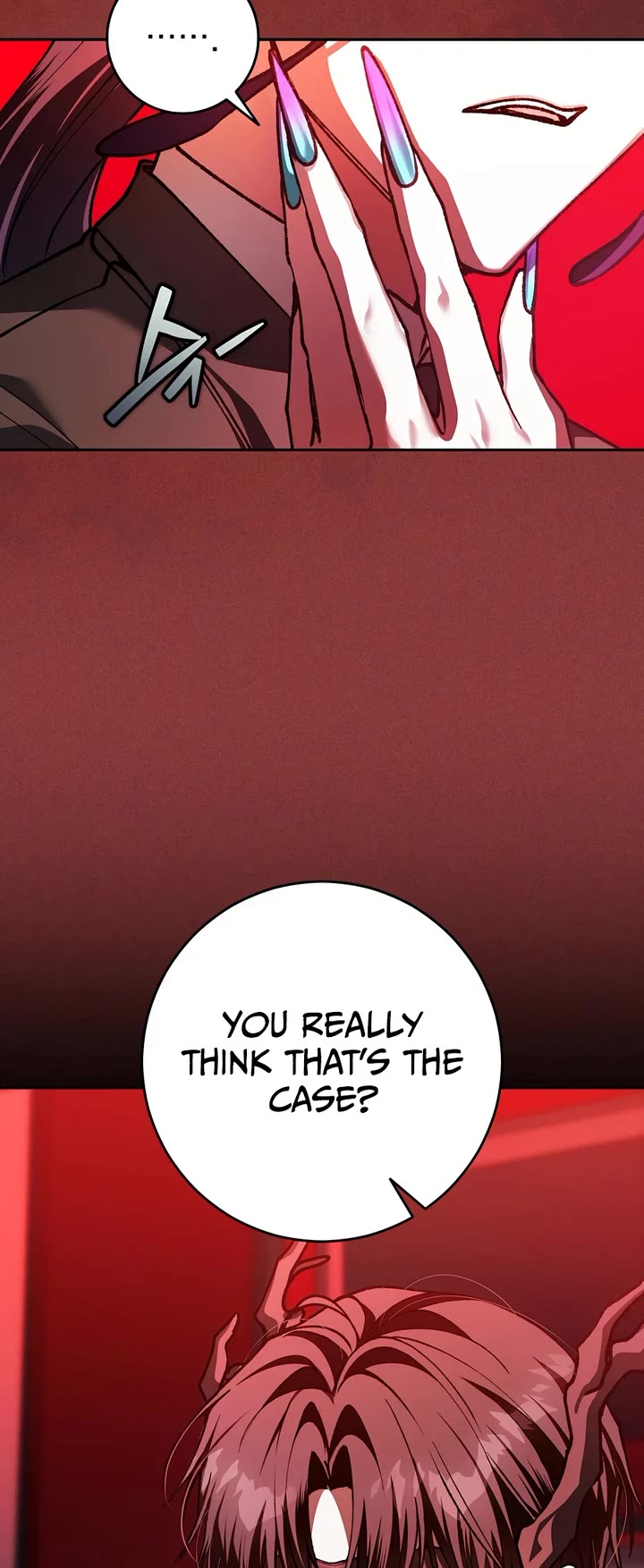 Got Dropped into a Ghost Story, Still Gotta Work chapter 26 page 27