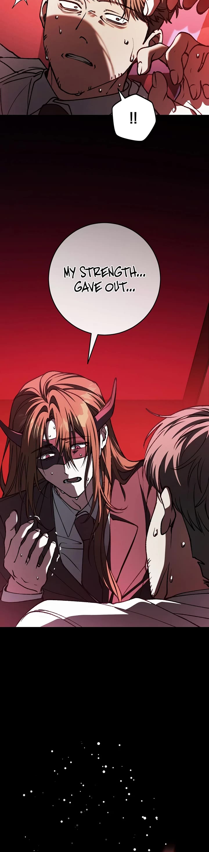 Got Dropped into a Ghost Story, Still Gotta Work chapter 26 page 31