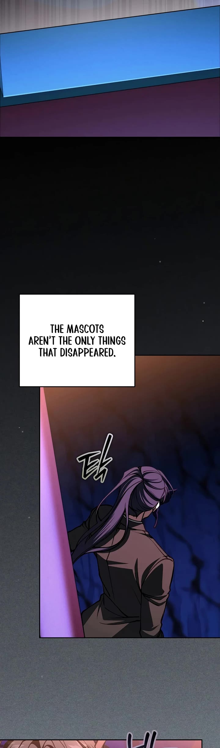 Got Dropped into a Ghost Story, Still Gotta Work chapter 26 page 34