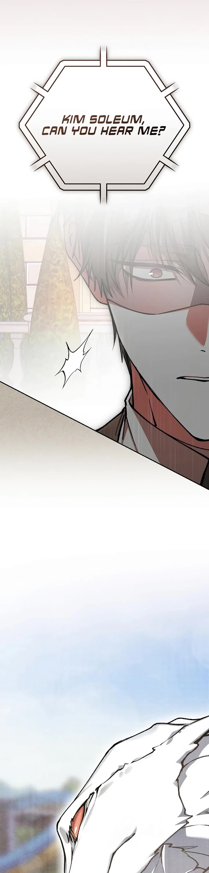 Got Dropped into a Ghost Story, Still Gotta Work chapter 27 page 13