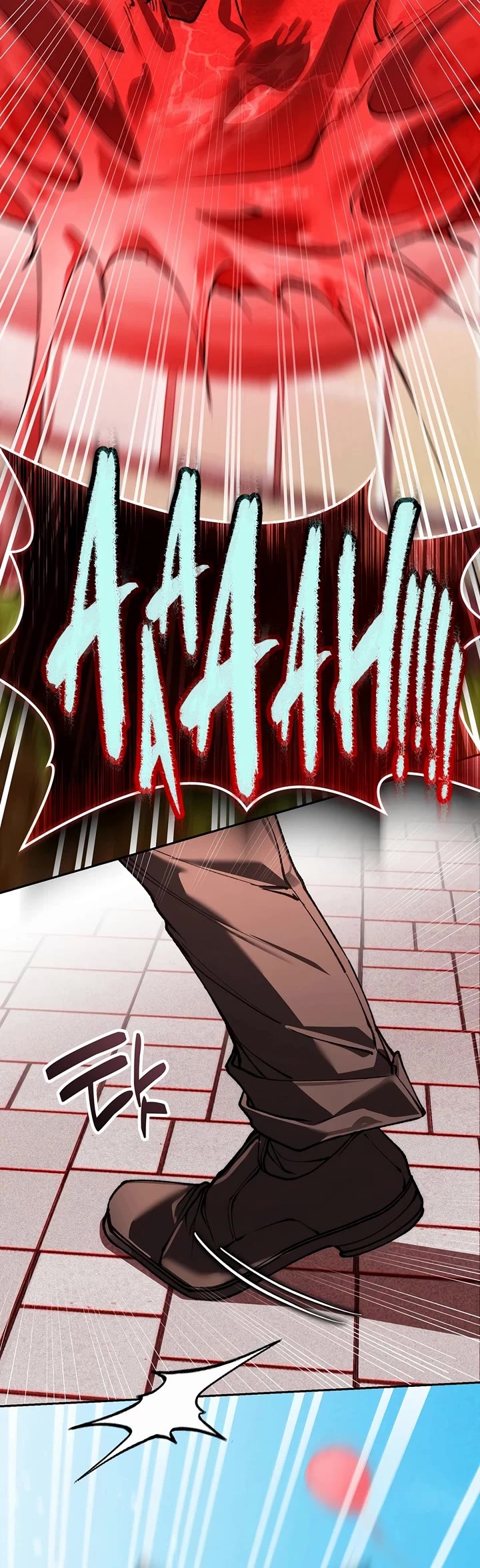 Got Dropped into a Ghost Story, Still Gotta Work chapter 27 page 39