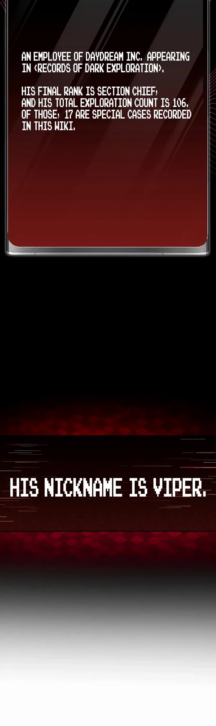 Got Dropped into a Ghost Story, Still Gotta Work chapter 3 page 20