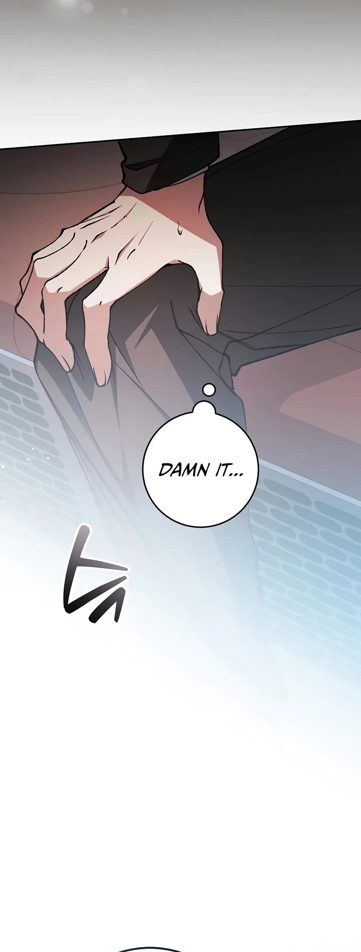 Got Dropped into a Ghost Story, Still Gotta Work chapter 3 page 24