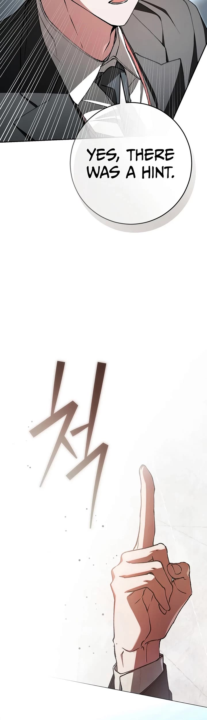 Got Dropped into a Ghost Story, Still Gotta Work chapter 3 page 45