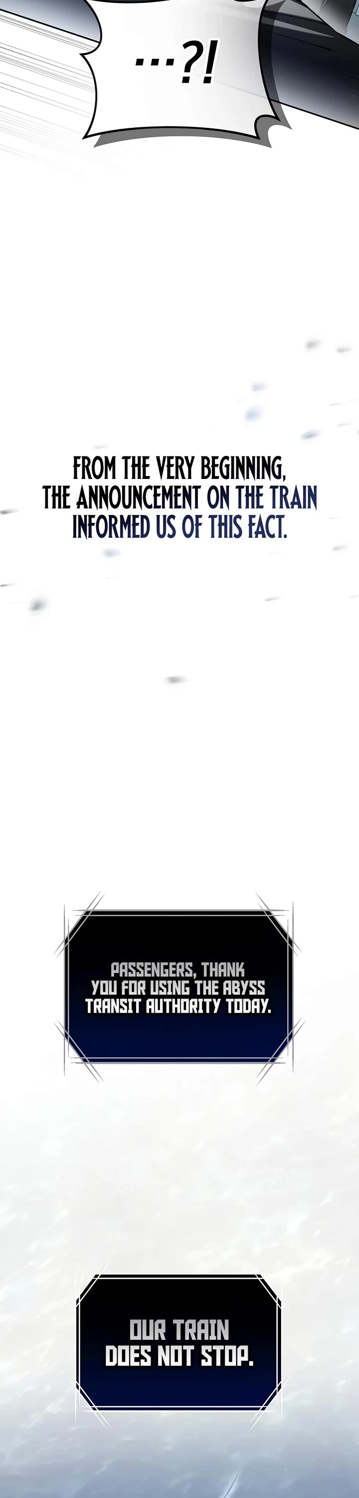 Got Dropped into a Ghost Story, Still Gotta Work chapter 3 page 47