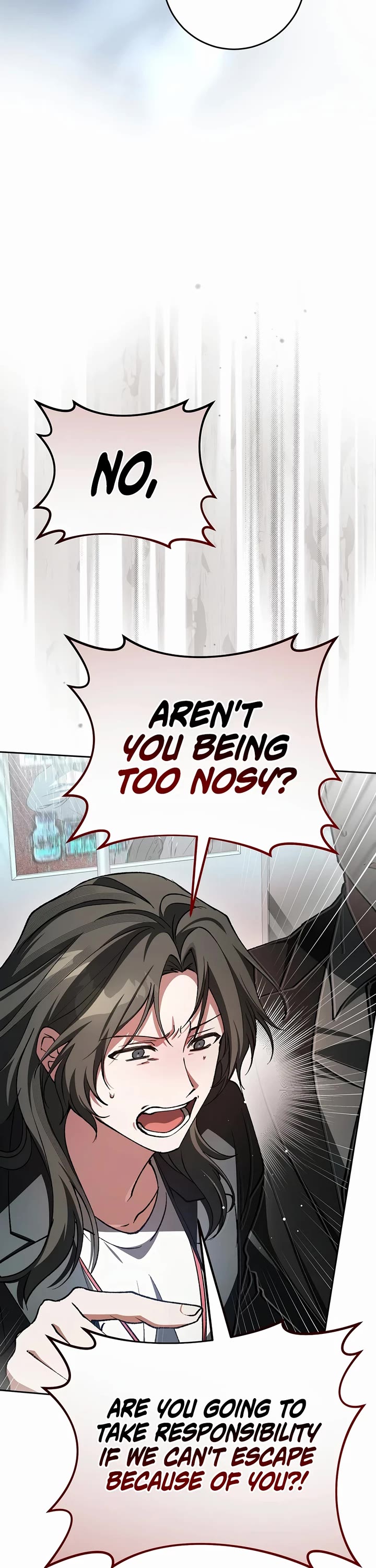 Got Dropped into a Ghost Story, Still Gotta Work chapter 3 page 52