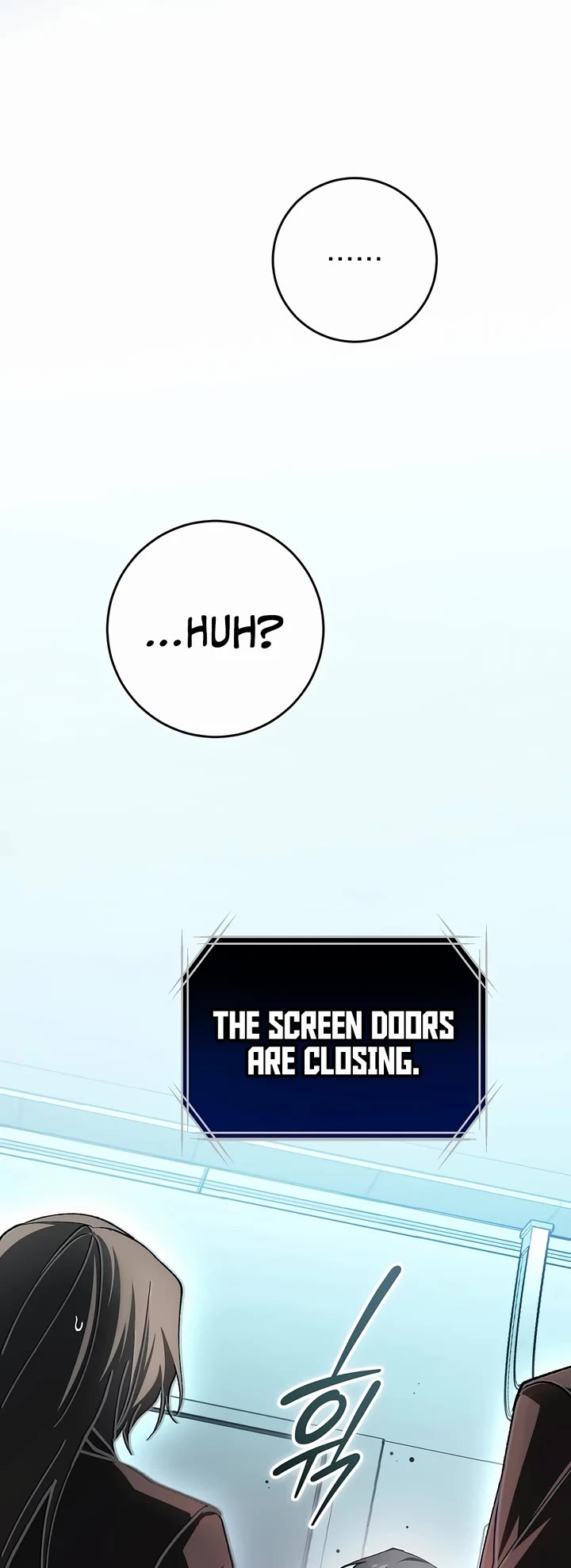 Got Dropped into a Ghost Story, Still Gotta Work chapter 3 page 54