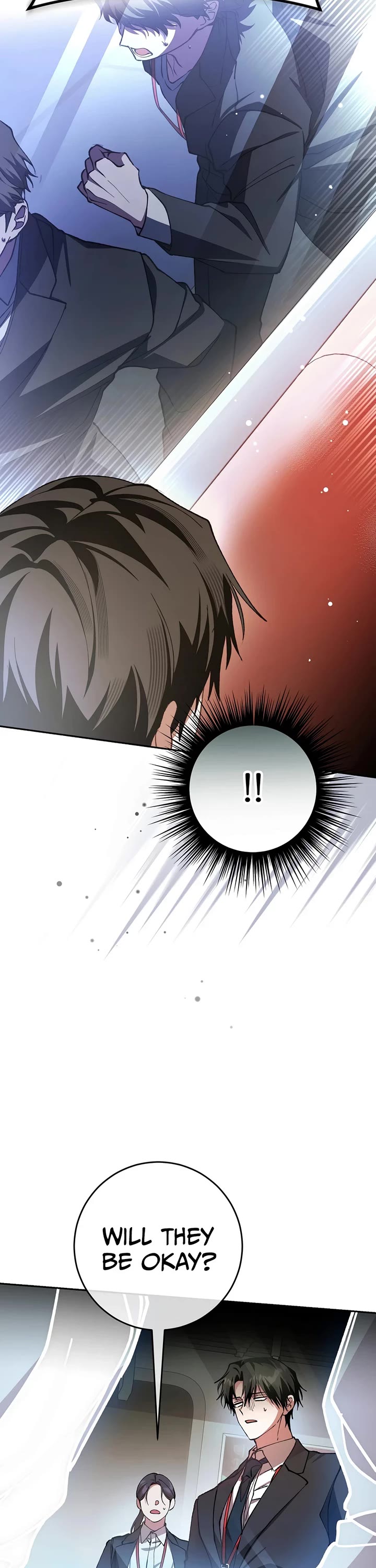Got Dropped into a Ghost Story, Still Gotta Work chapter 3 page 57