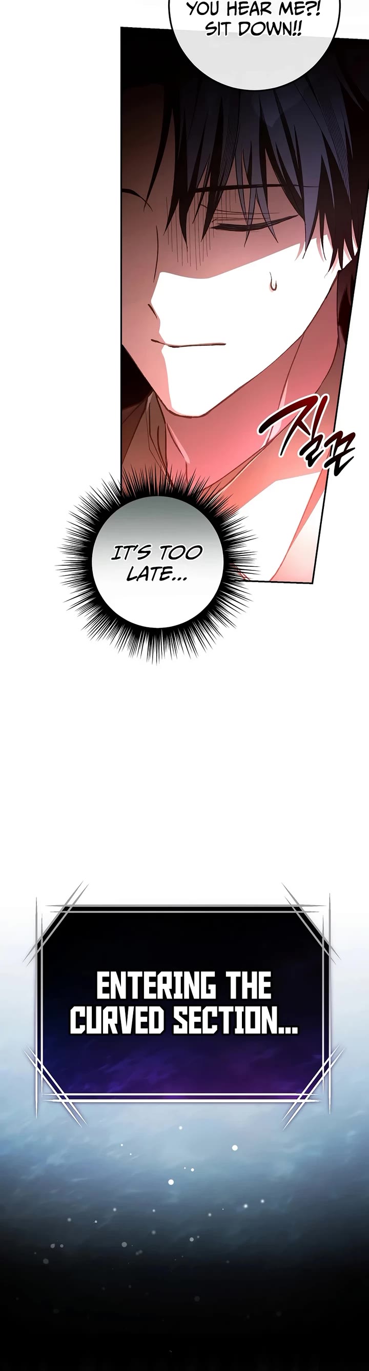 Got Dropped into a Ghost Story, Still Gotta Work chapter 3 page 77