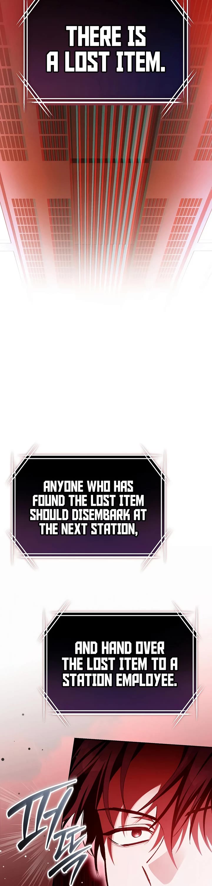 Got Dropped into a Ghost Story, Still Gotta Work chapter 3 page 84