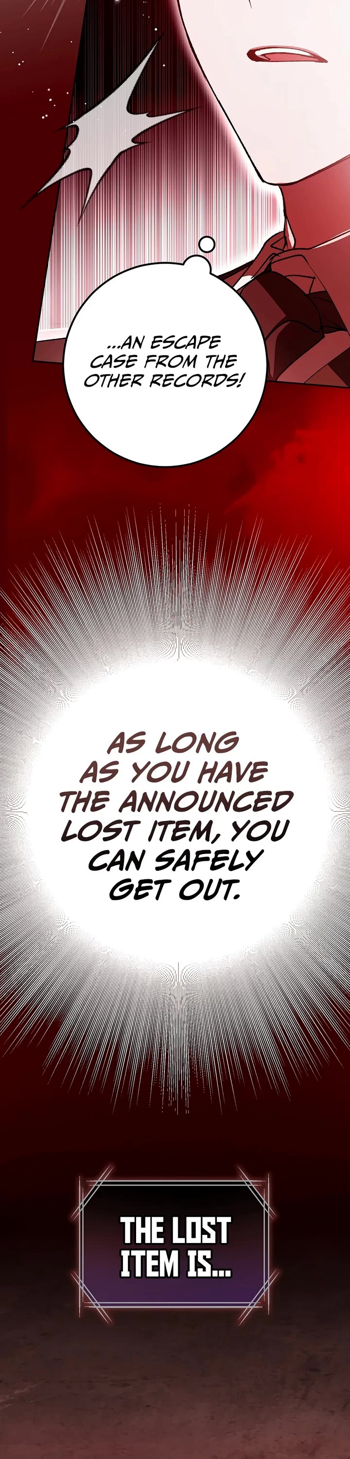 Got Dropped into a Ghost Story, Still Gotta Work chapter 3 page 85