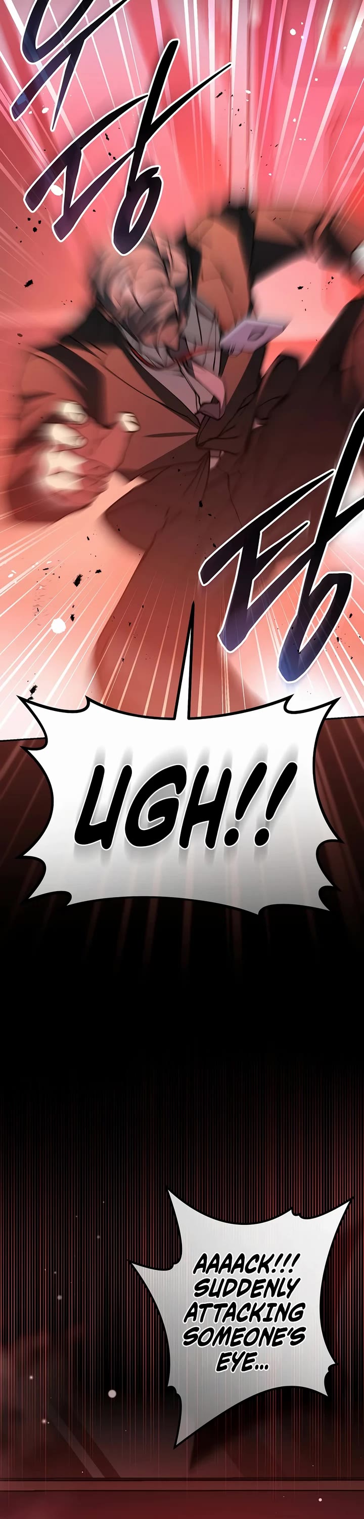 Got Dropped into a Ghost Story, Still Gotta Work chapter 4 page 18