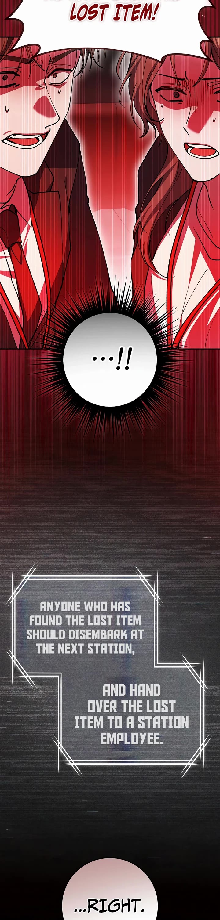 Got Dropped into a Ghost Story, Still Gotta Work chapter 4 page 22